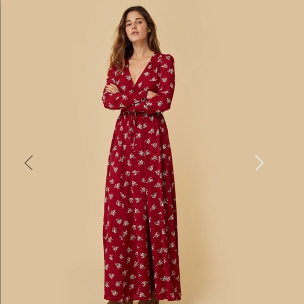 Christy Dawn Audrey dress